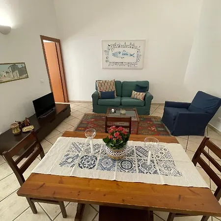 Appartamento Sicooli Via Materassai 46 *