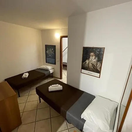 Appartamento Sicooli Via Materassai 46 *