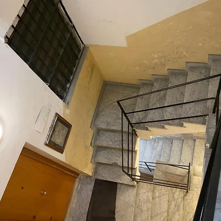 Sicooli Via Materassai 46 Appartamento Palermo