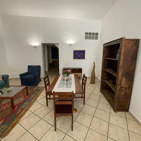 Sicooli Via Materassai 46 Apartman *