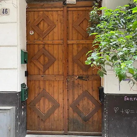 Sicooli Via Materassai 46 * Palermo