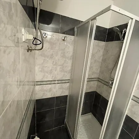 Sicooli Via Materassai 46 Apartman Palermo