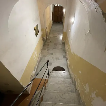 Apartman Sicooli Via Materassai 46